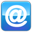 E-mail's MIDICORREO